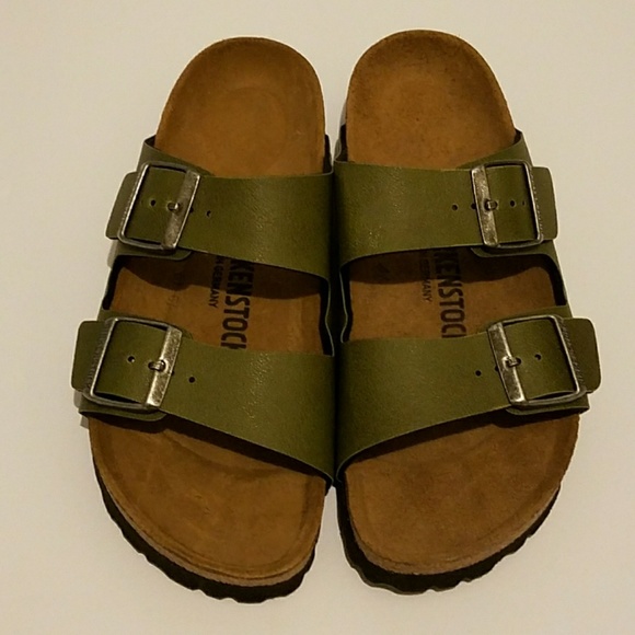 birkenstock arizona 38